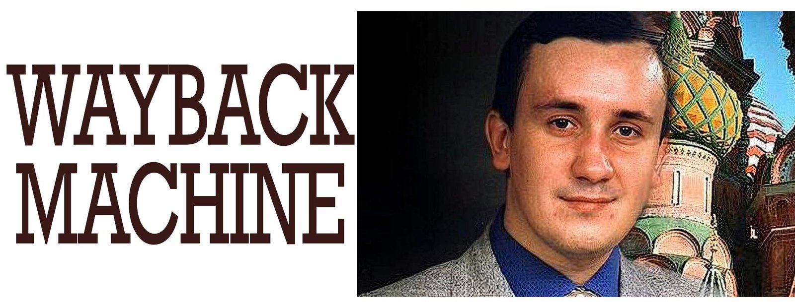 Mikhail Vladimirovich Dvornikov